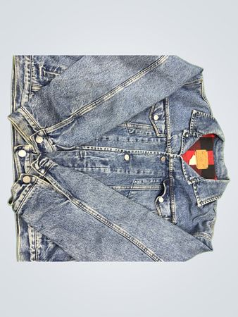 Gap Denim Jacket