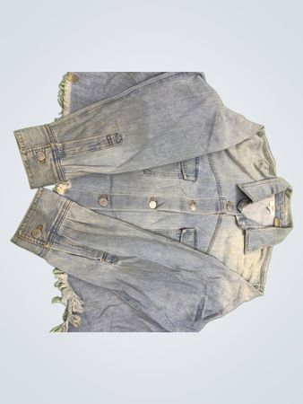 Levi's Denim Jacket