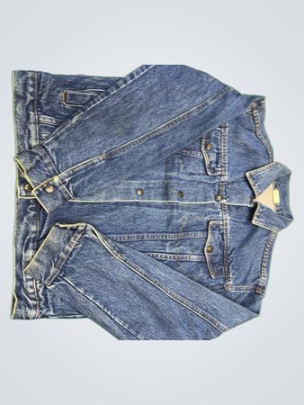 Unbranded Denim Jacket