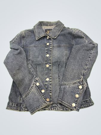 Vans Denim Jacket
