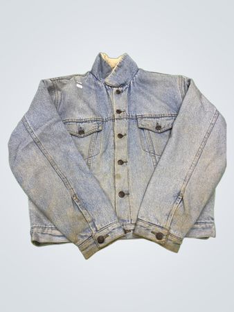 Calvin Klein Denim Jacket