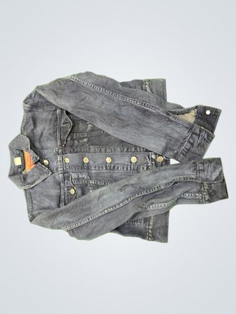 Levi Strauss & Co. Denim Jacket
