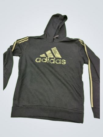 Adidas Hoodie