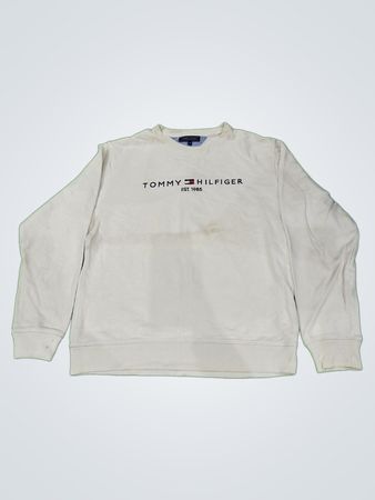 Tommy Hilfiger Crewneck Sweatshirt