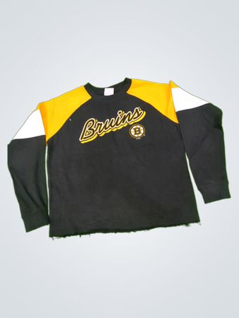 Boston Bruins Hockey Jersey