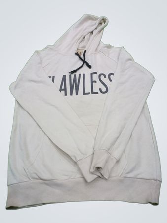 Hanes Flawless Hoodie
