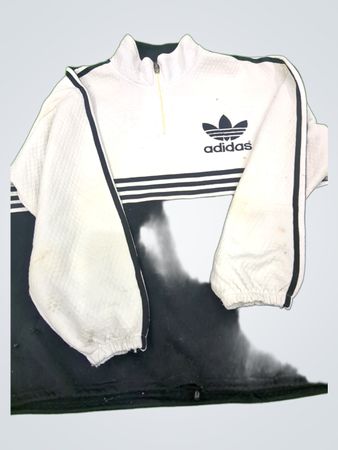Adidas Jacket
