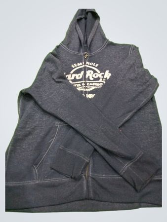 Hard Rock Hotel Zipper Hoodie