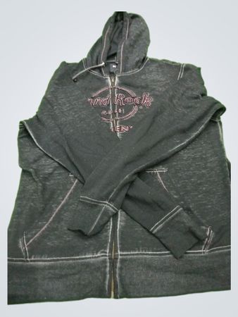 Hard Rock Cafe Hoodie