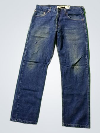 Unbranded 505 Regular Fit Jeans