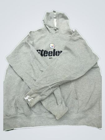 Pittsburgh Steelers NFL Hoodie