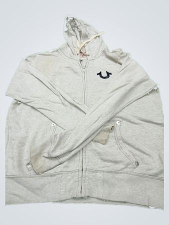 True Religion Hoodie