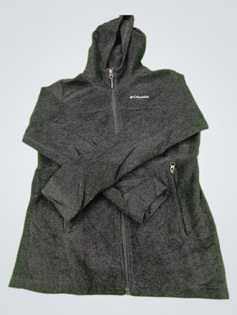 Columbia Sportswear Company Fleece Hoodie