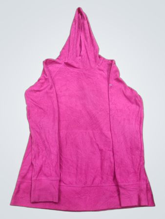 Columbia Fleece Hoodie