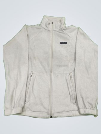 Columbia Fleece Jacket