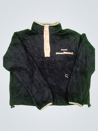 Columbia Fleece Pullover
