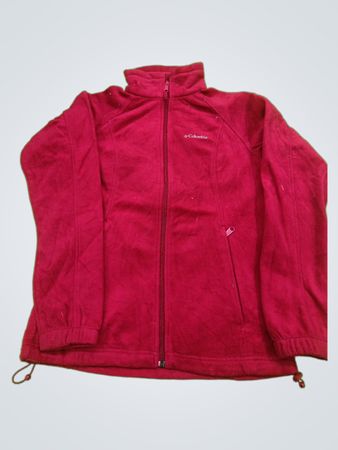 Columbia Fleece Jacket