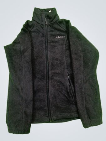 Columbia Fleece Jacket