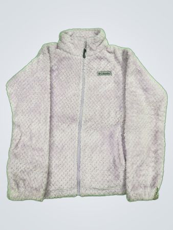 Columbia Fleece Jacket