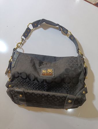 Coach Shoulder Bag