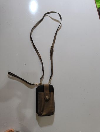 Guess Phone Bag