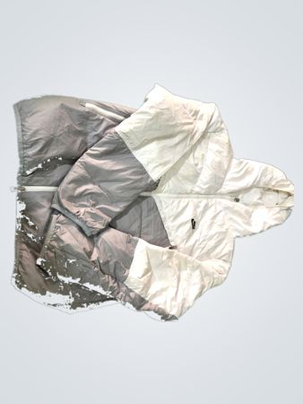 Nike Puffer Jacket
