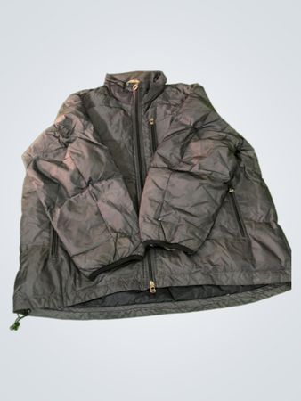 Hugo Boss Puffer Jacket Vest