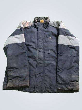 Adidas Puffer Jacket