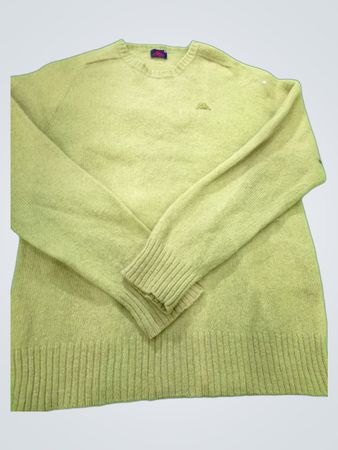 Kappa Crewneck Sweater