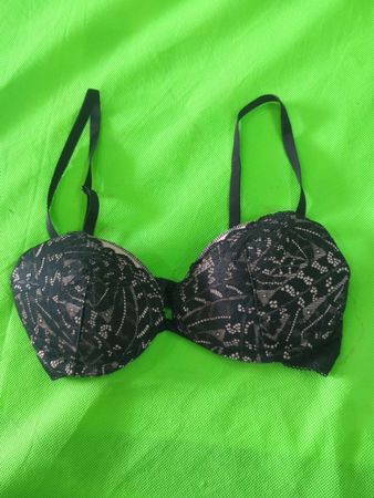 Lace Bra