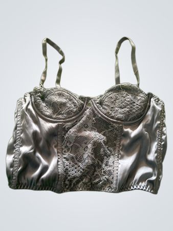 Urban Outfitters Corset Top