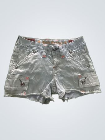 Rock Revival Women's Denim Shorts