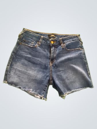 True Religion Denim Shorts