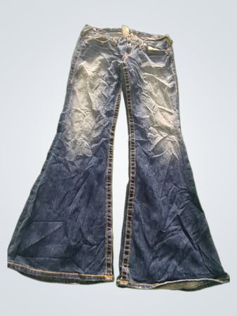 True Religion World Tour Jeans