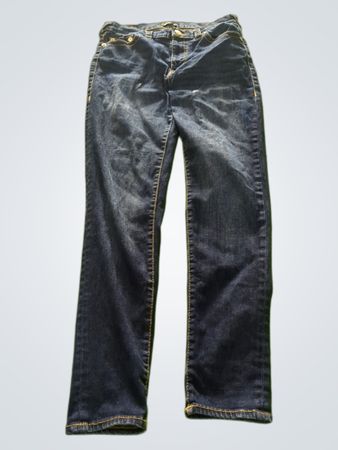 True Religion Denim Jeans