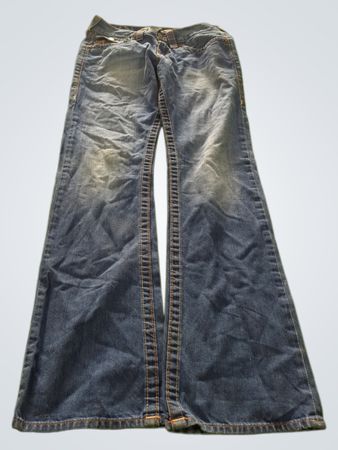 True Religion Boot Cut Jeans