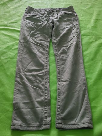 Miss Me Jeans Women's Size 26 Light Green Bootcut