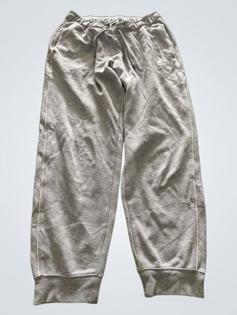 Nike Grey Sweatpants
