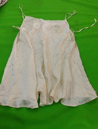 Victoria's Secret Slip