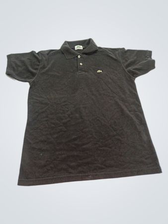 Lacoste Short Sleeve Polo Shirt