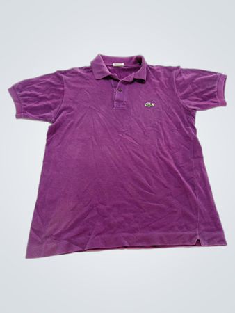 Lacoste Polo Shirt
