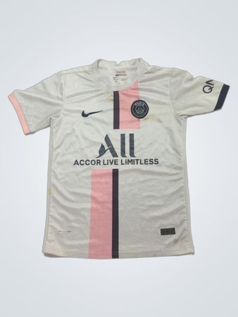 Paris Saint-Germain "ALL ACCOR LIVE LIMITLESS" T-Shirt