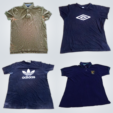 Vintage Branded T-Shirt