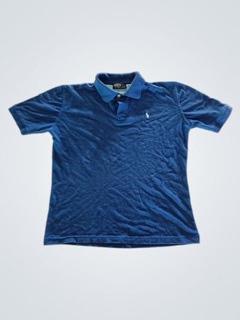Polo Ralph Lauren Short Sleeve Polo Shirt