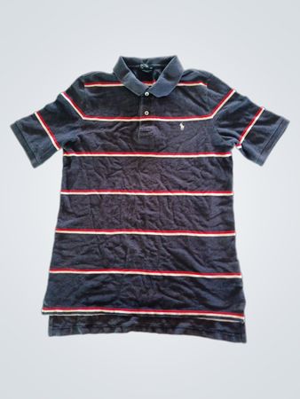 Polo Ralph Lauren Striped Polo Shirt