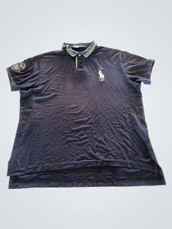 Polo Ralph Lauren Wimbledon Polo Shirt