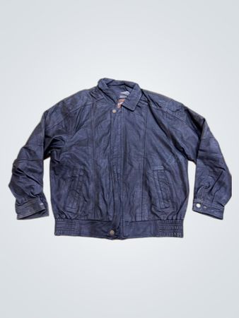 Europolis Premium Quality Skins Leather Jacket