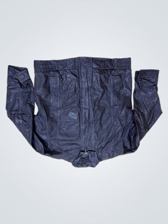 Principles Leather Jacket
