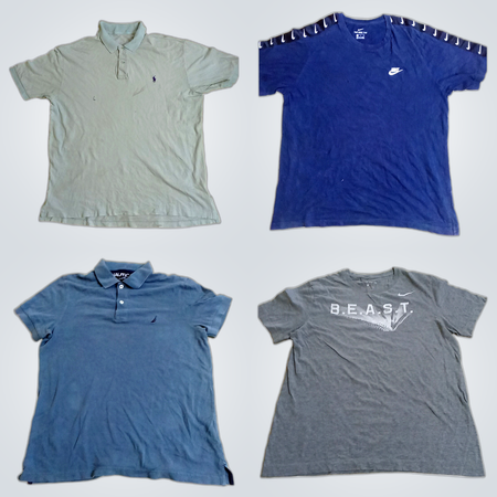 Vintage Branded T-Shirt