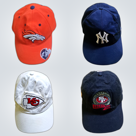 Chapeaux vintage